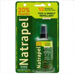 Liberty Mountain Gifts & Accessories Natrapel Insect Repellent