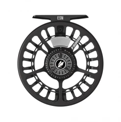 Far Bank Enterprises Sage ESN Reel Fly Reels