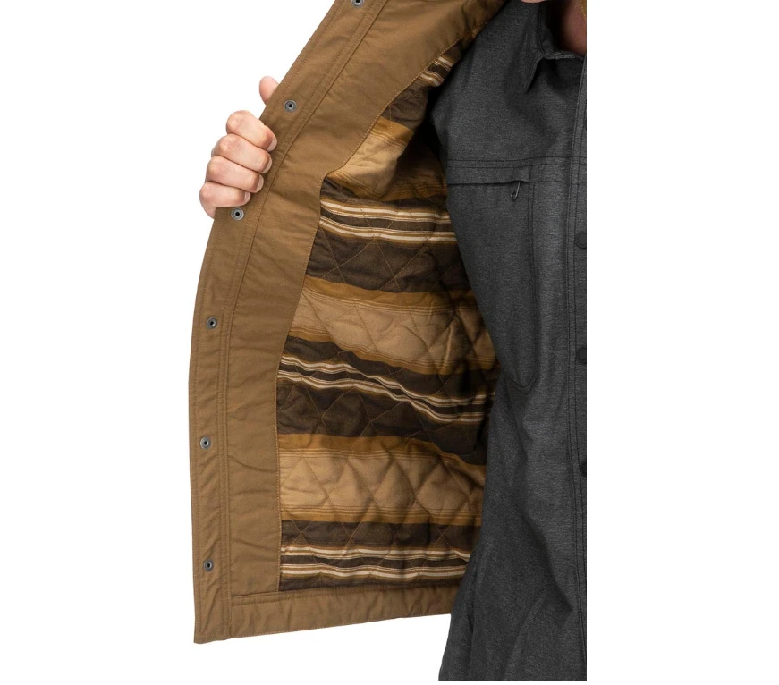 Simms Dockwear Jacket - Waterproof Fishing Apparel for Men & Women 2 Simms Fishing Simms Dockwear Jacket Apparel