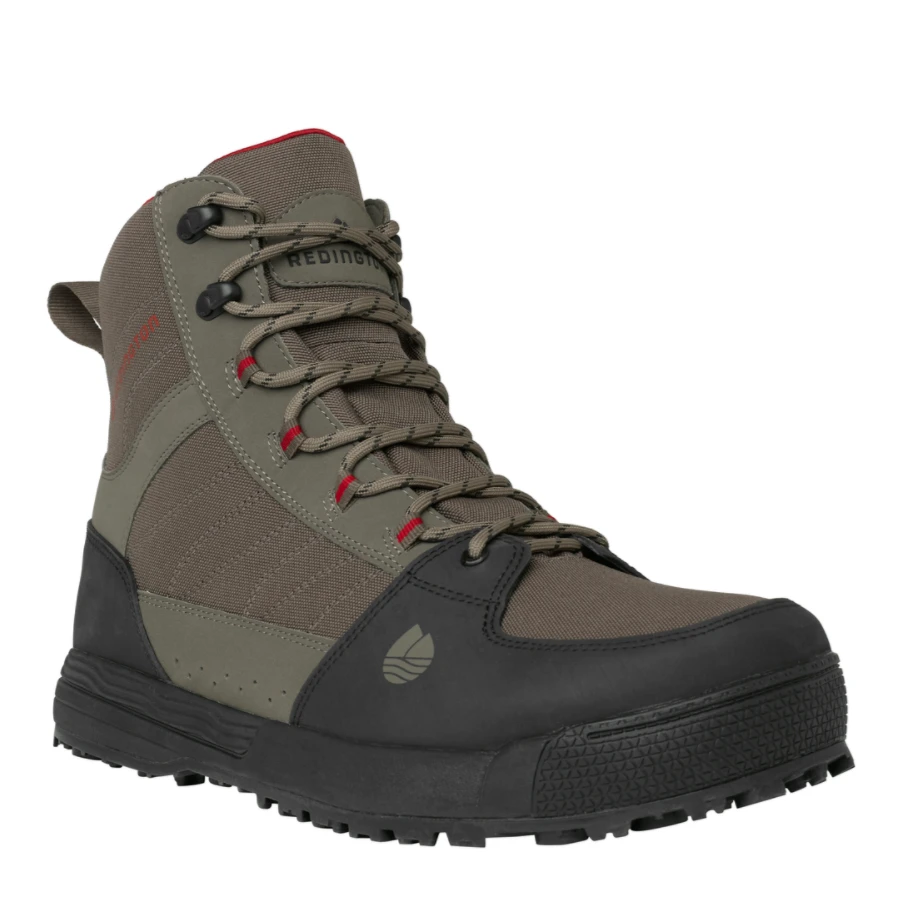 Redington Benchmark Wading Boots - Durable & Comfortable Fishing Boots for Men & Women 1 Far Bank Enterprises Redington Benchmark Wading Boots Waders & Boots