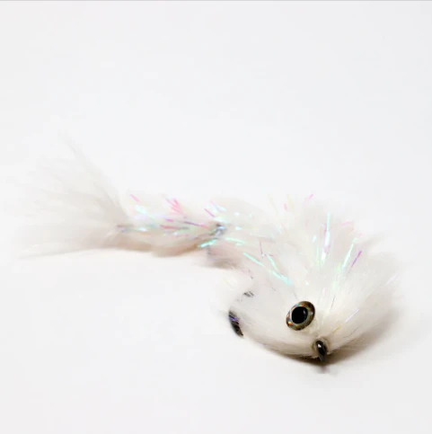 Flymen Fishing Company Chocklett's Polar Changer - Premium Fly Fishing Tool 2 Flymen Fishing Company Chocklett's Polar Changer