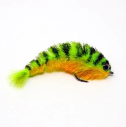 Flymen Fishing Company Flies & Boxes Chocklett's Finesse Changer