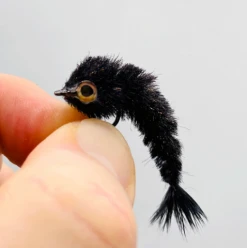 Flymen Fishing Company Flies & Boxes Chocklett's Micro Changer