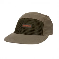 Simms Fishing Simms Flyweight Mesh Cap