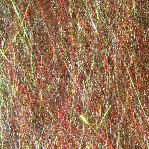 Hareline Dubbin Senyo's Laser Dub Dubbing - Premium Fly Tying Material for Realistic Flies 20 Hareline Dubbin Senyo's Laser Dub Dubbing