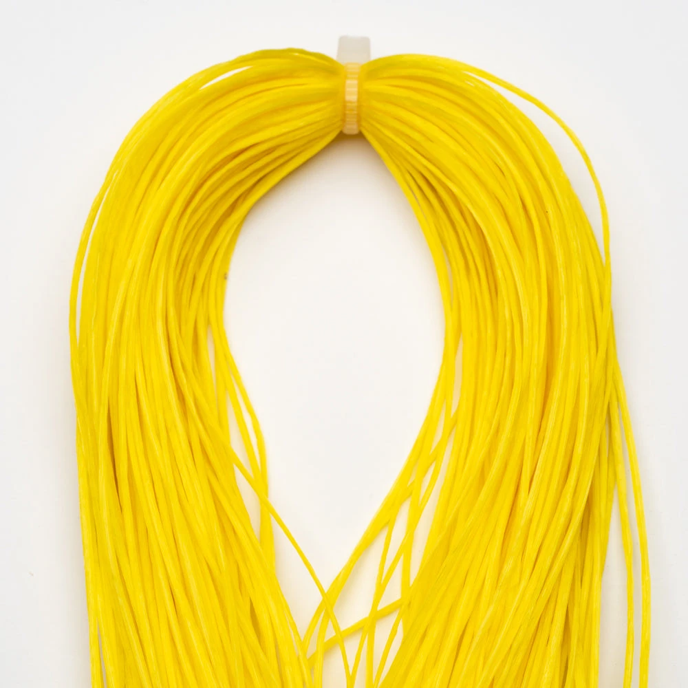 Montana Fly Company MFC Sexi Floss - Premium Chenille, Braid & Body Materials for Fly Tying 3 Montana Fly Company Chenille, Braid & Body Materials MFC Sexi Floss