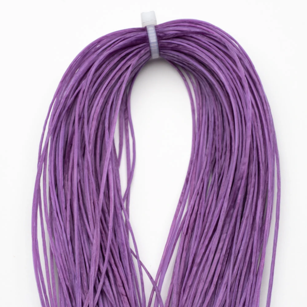 Montana Fly Company MFC Sexi Floss - Premium Chenille, Braid & Body Materials for Fly Tying 4 Montana Fly Company Chenille, Braid & Body Materials MFC Sexi Floss