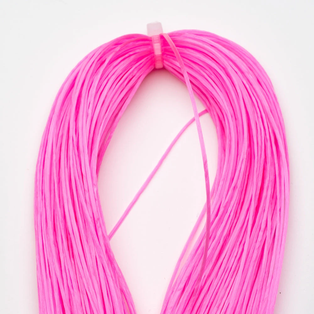 Montana Fly Company MFC Sexi Floss - Premium Chenille, Braid & Body Materials for Fly Tying 5 Montana Fly Company Chenille, Braid & Body Materials MFC Sexi Floss