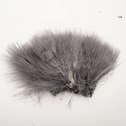 Wapsi Fly Feathers & Hackle Strung Marabou