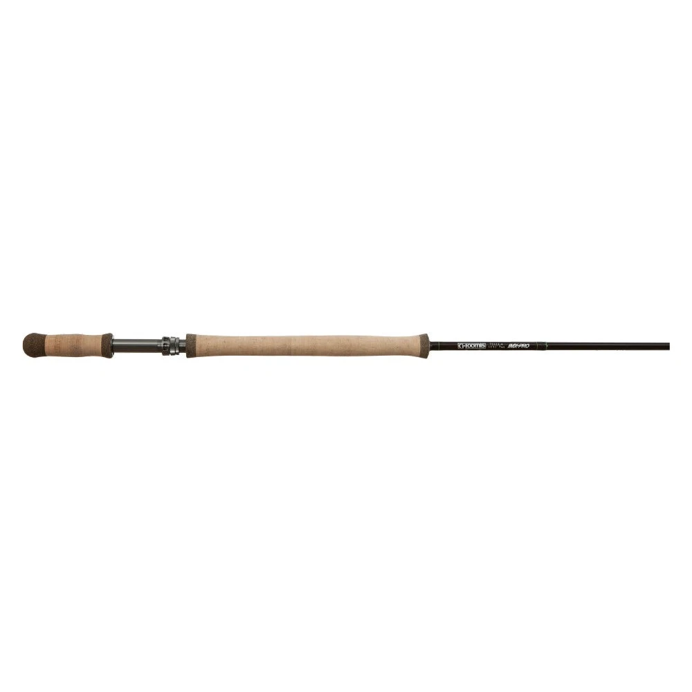 Shimano G-Loomis IMX-PRO Short Spey Fly Fishing Rod - Premium Fly Rod for Spey Casting 1 Shimano Fly Fishing G-Loomis IMX-PRO Short Spey
