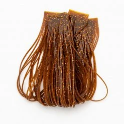 Wapsi Fly Chenille, Braid & Body Materials Sili Legs - Premium Fly Tying Supplies 23 Wapsi Fly Chenille, Braid & Body Materials Sili Legs