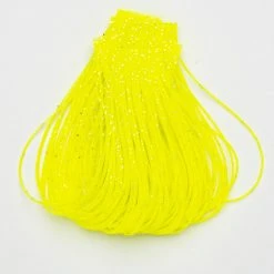 Wapsi Fly Chenille, Braid & Body Materials Sili Legs - Premium Fly Tying Supplies 24 Wapsi Fly Chenille, Braid & Body Materials Sili Legs