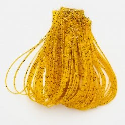 Wapsi Fly Chenille, Braid & Body Materials Sili Legs - Premium Fly Tying Supplies 29 Wapsi Fly Chenille, Braid & Body Materials Sili Legs