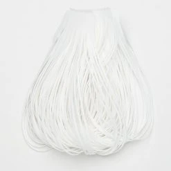 Wapsi Fly Chenille, Braid & Body Materials Sili Legs - Premium Fly Tying Supplies 30 Wapsi Fly Chenille, Braid & Body Materials Sili Legs