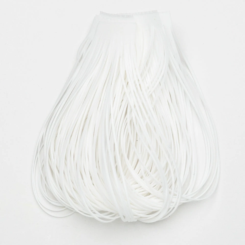 Wapsi Fly Chenille, Braid & Body Materials Sili Legs - Premium Fly Tying Supplies 11 Wapsi Fly Chenille, Braid & Body Materials Sili Legs