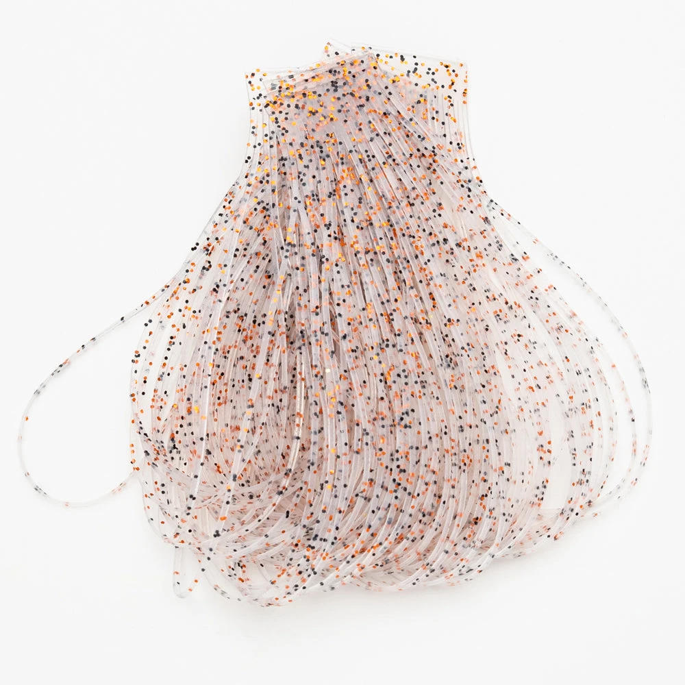 Wapsi Fly Chenille, Braid & Body Materials Sili Legs - Premium Fly Tying Supplies 13 Wapsi Fly Chenille, Braid & Body Materials Sili Legs