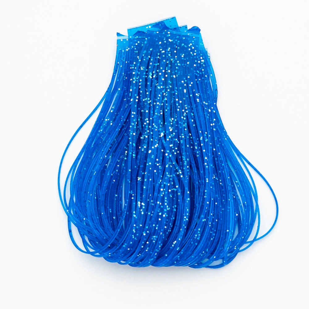 Wapsi Fly Chenille, Braid & Body Materials Sili Legs - Premium Fly Tying Supplies 15 Wapsi Fly Chenille, Braid & Body Materials Sili Legs