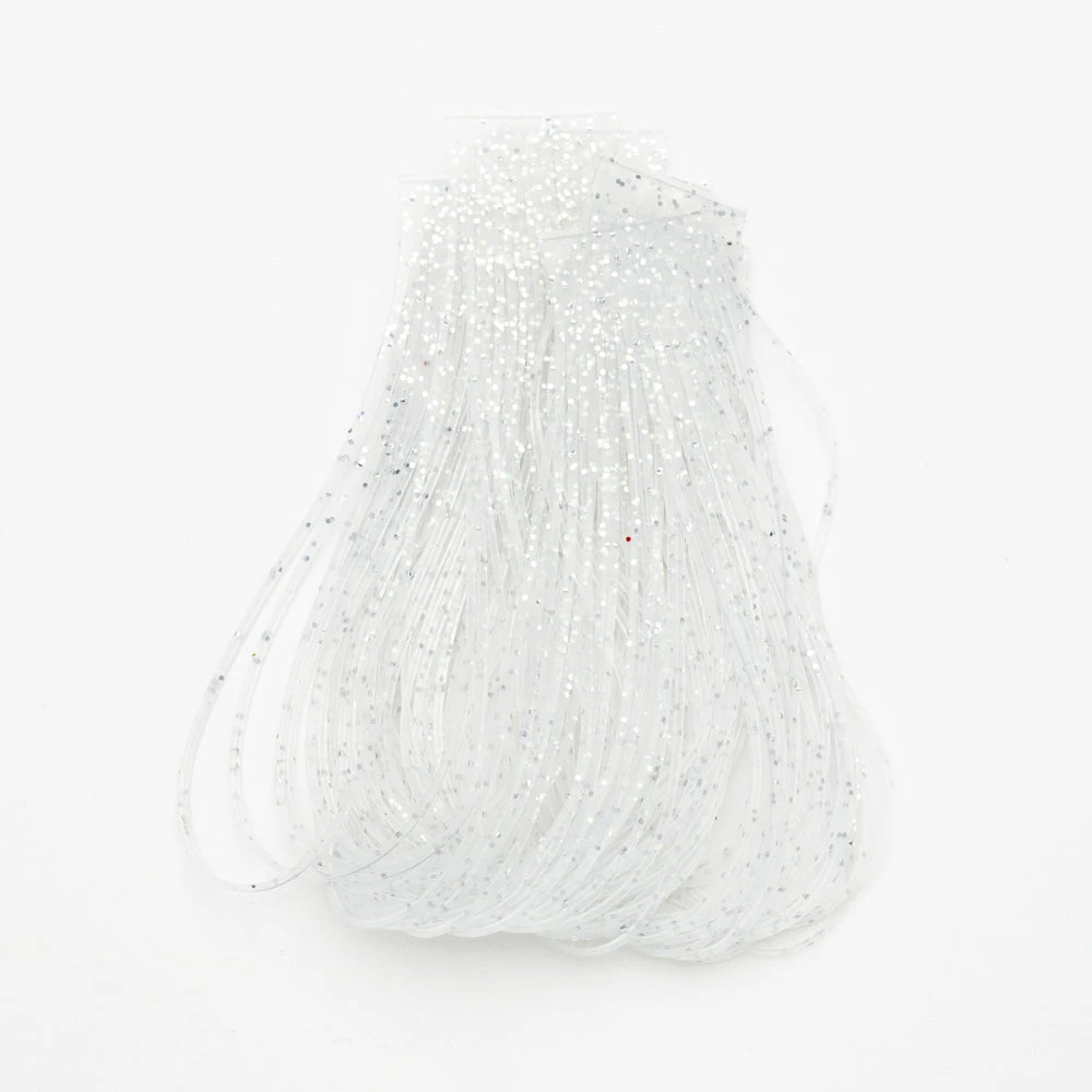 Wapsi Fly Chenille, Braid & Body Materials Sili Legs - Premium Fly Tying Supplies 19 Wapsi Fly Chenille, Braid & Body Materials Sili Legs