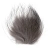 Wapsi Fly Fur & Hair Silver Fox Large Patch