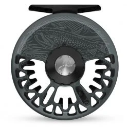 Abel Reels Fly Reels Abel Vaya
