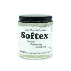 Hareline Dubbin Glues & Adhesives Softex