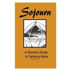 Angler's Book Supply Books & DVDs Sojourn By Laura Stockwell