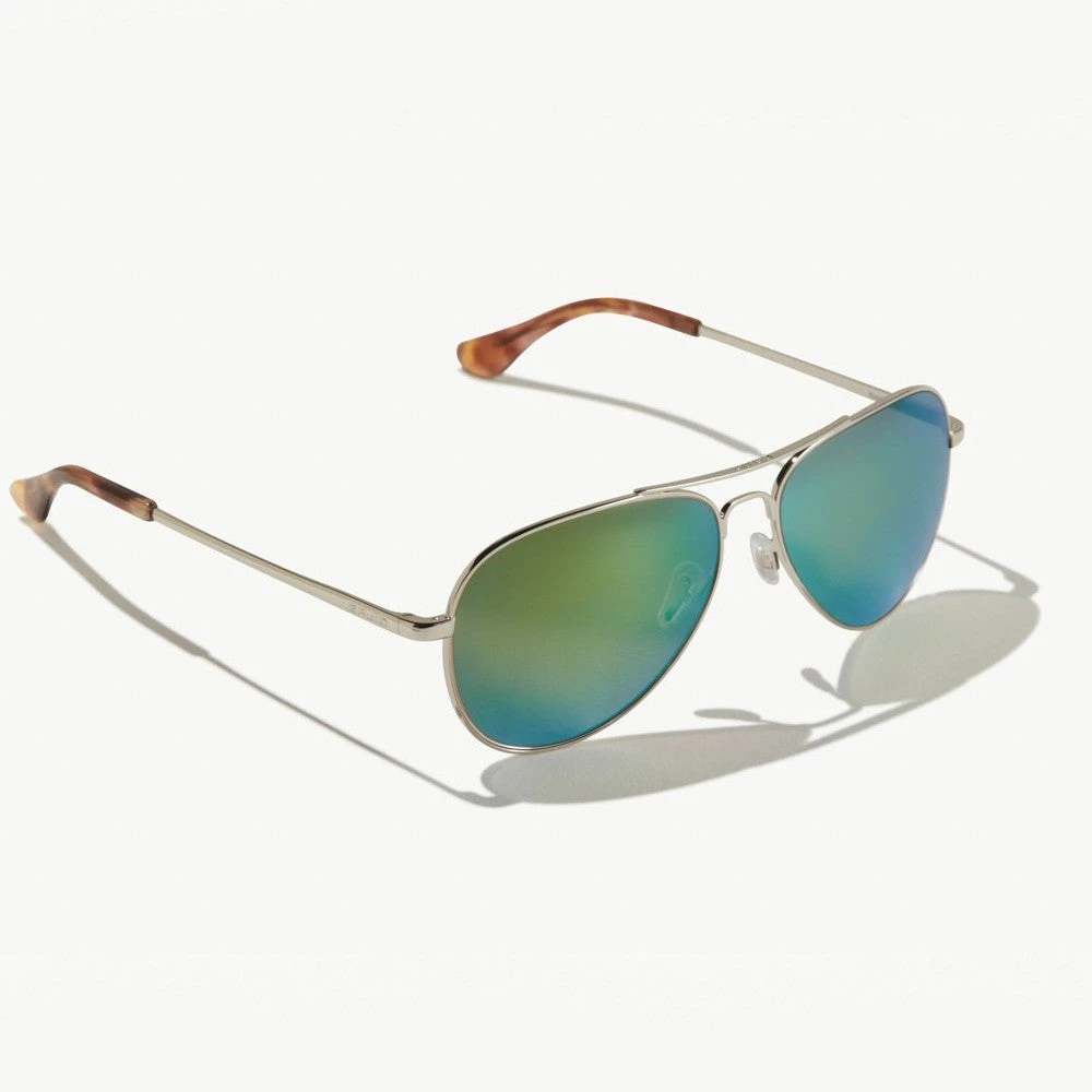 Bajio Soldado Premium Sunglasses - Stylish Eyewear for Men & Women 2 Bajio Soldado
