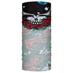 Buff Original Grateful Dead Collection Headwear - Stylish & Versatile Apparel for Men & Women 9 Buff Original Greatful Dead Collection Headwear