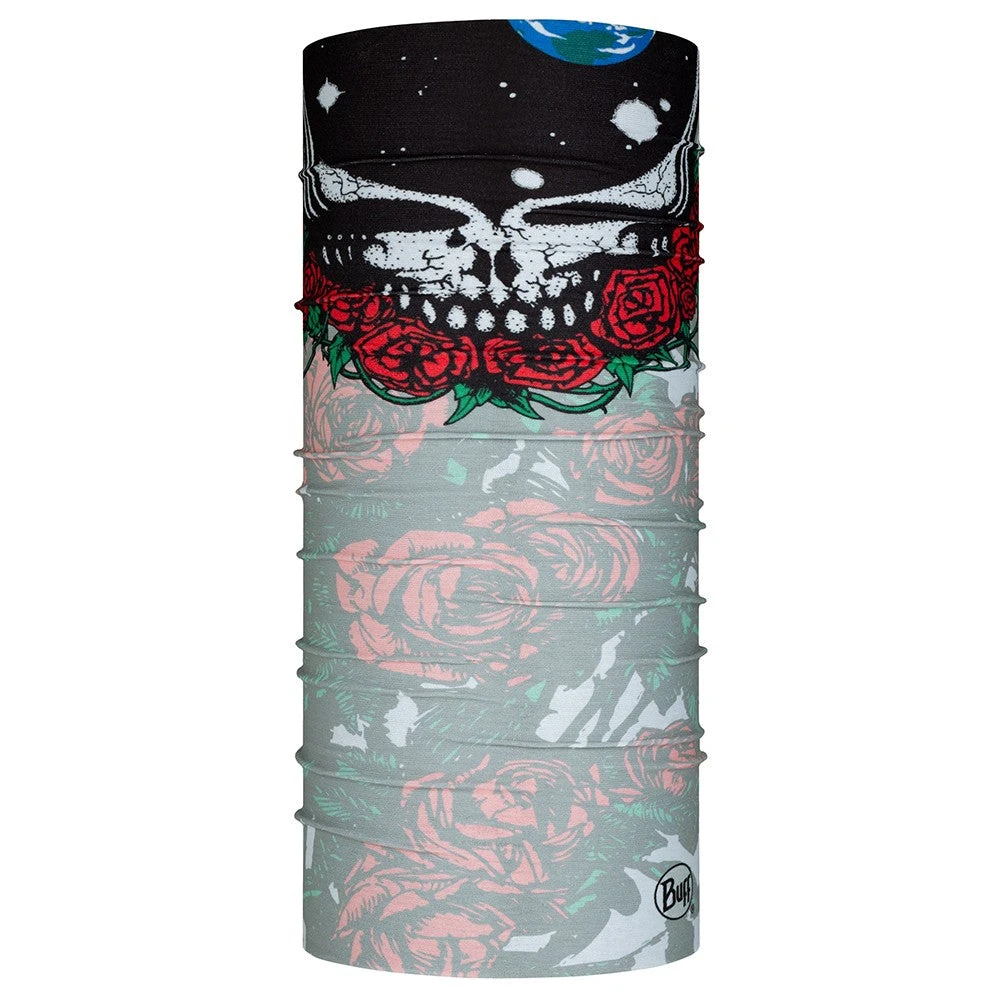 Buff Original Grateful Dead Collection Headwear - Stylish & Versatile Apparel for Men & Women 5 Buff Original Greatful Dead Collection Headwear
