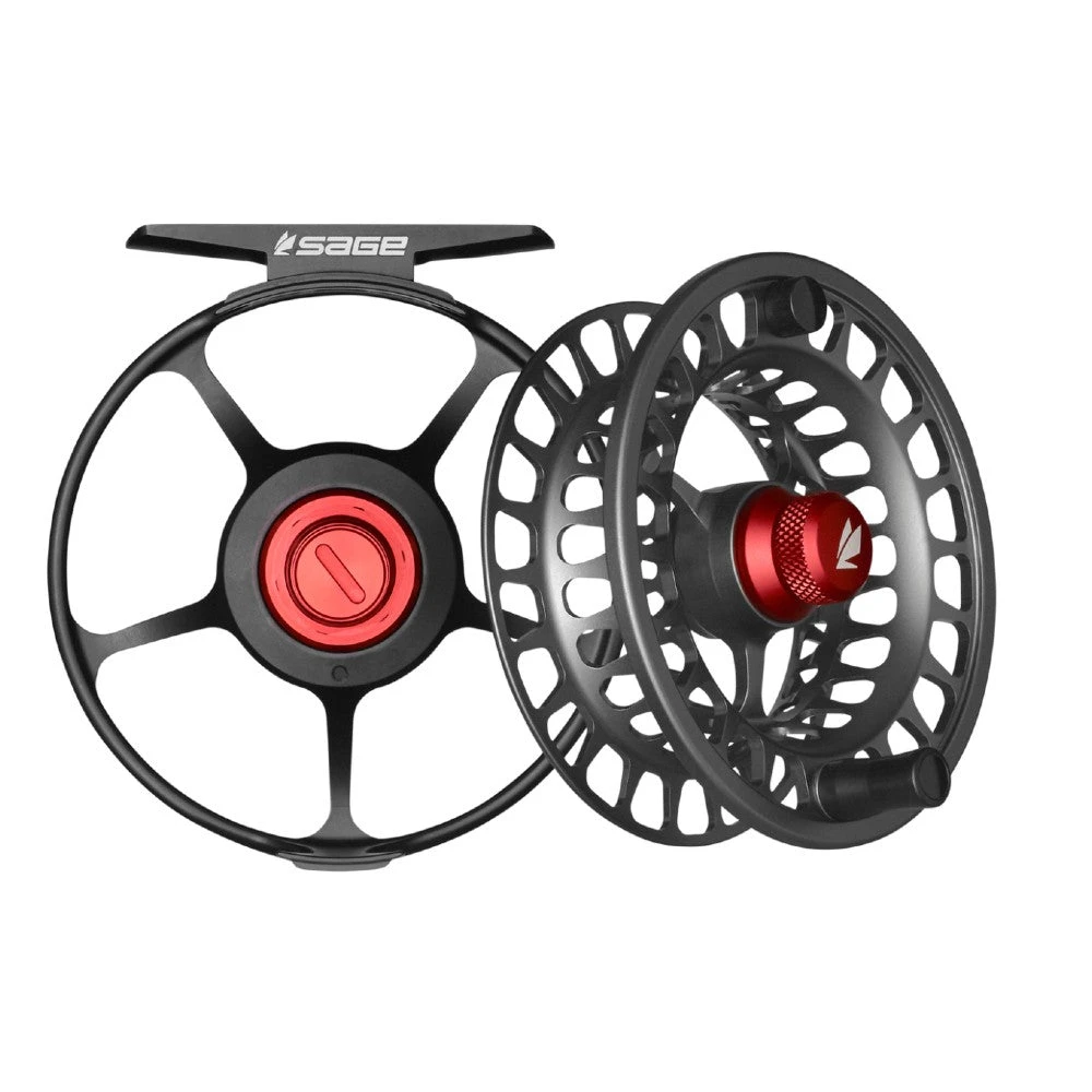 Sage Spectrum LT Fly Reel Spool by Far Bank Enterprises | Lightweight Fly Fishing Reel 1 Far Bank Enterprises Fly Reels Sage Spectrum LT Spool