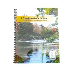 The Northern Angler Fly Shop Trout Unlimited Steelhead Rivers Guide