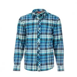 Simms Fishing Shirts & Sweatshirts Simms Stone Cold Shirt