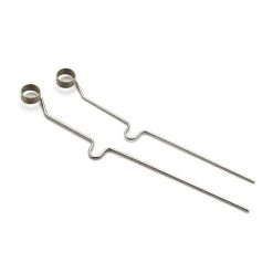 Hareline Dubbin Stonfo Detached Body Pin