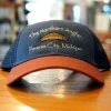 Simms Fishing Northern Angler Trucker Storm