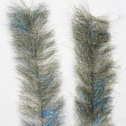 Renzetti Just Add H20 Streamer Brush Chenille, Braid & Body Materials