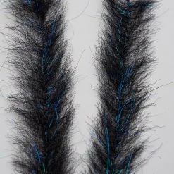 Renzetti Just Add H20 Streamer Brush Chenille, Braid & Body Materials