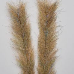 Renzetti Just Add H20 Streamer Brush Chenille, Braid & Body Materials