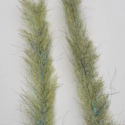 Renzetti Just Add H20 Streamer Brush Chenille, Braid & Body Materials