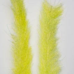 Renzetti Just Add H20 Streamer Brush Chenille, Braid & Body Materials
