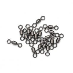 FBK Flies GSFC Barrel Swivels