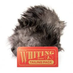 Nature's Spirit Whiting CDL Tailing Packs Feathers & Hackle