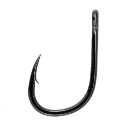 FBK Flies Blood Run Tailout Hook