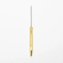 Wapsi Fly Fly Tying Tools Bodkin Half Hitch Tool