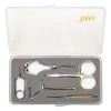 Wapsi Fly Terra Mini Travel Tool Set Fly Tying Tools