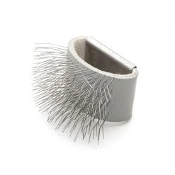 Hareline Dubbin Hareline's Finger Dubbing Brush Fly Tying Tools