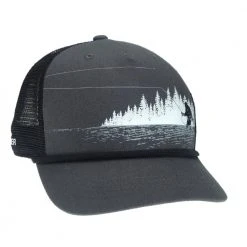 Rep Your Water Tight Loops Squatch Trucker
