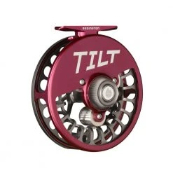 Far Bank Enterprises Redington Tilt Fly Reels