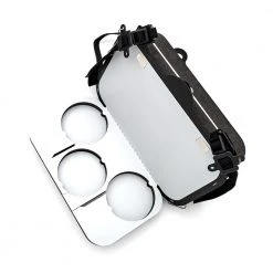 Angler Sport Group C&F Design Chest Pack Packs, Vests & Bags