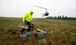 Fishpond Dakota Carry On