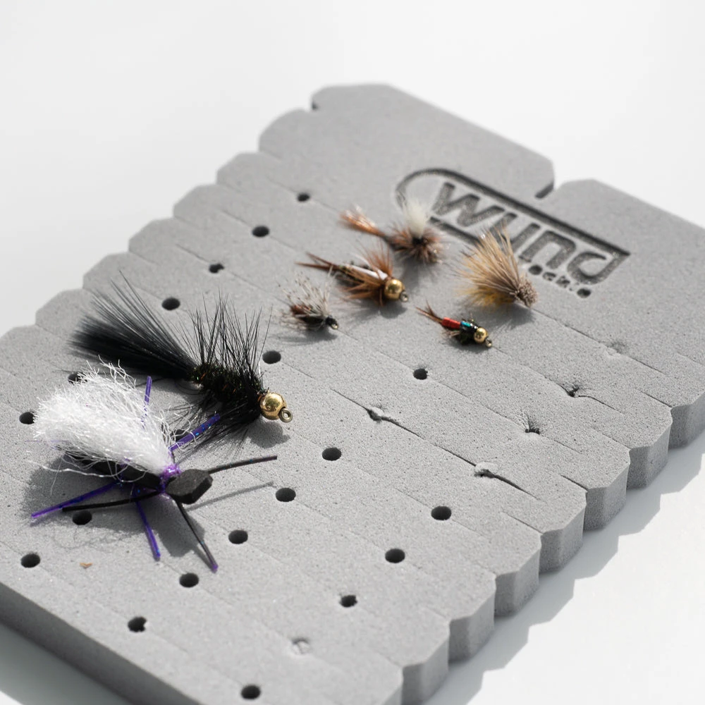 The Northern Angler Fly Shop Basic Trout Assortment - Premium Fly Fishing Flies & Boxes 2 The Northern Angler Fly Shop Flies & Boxes Basic Trout Assortment
